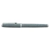 Daniel Hechter Challenger - Stylo plume - laqué granit line noir
