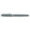 Daniel Hechter Challenger - Stylo plume - laqué granit line gris