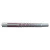 Daniel Hechter Media Escher - Roller - fond satiné et motifs laqués rose