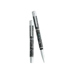 Daniel Hechter Media Hubb - Roller motif oiseau