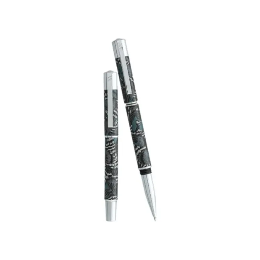 Daniel Hechter Media Hubb - Roller motif oiseau