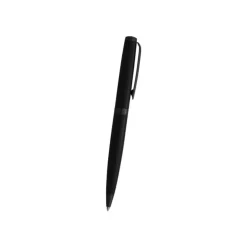 Daniel Hechter New Challenger Basic - Stylo à bille - acier noir gun
