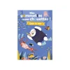 Dans la mer - Mes Gommettes Super Chouettes!