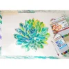 Darwi For You - Boite de 12 crayons de couleur Beaux-Arts