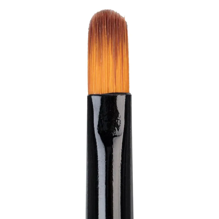 Darwi For You - Pinceau usé bombé 4 mm taille 2