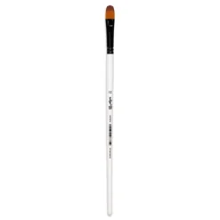 Darwi For You - Pinceau usé bombé 10,5 mm taille 12