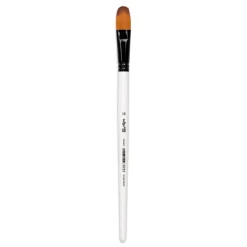 Darwi For You - Pinceau usé bombé 16,5 mm taille 16