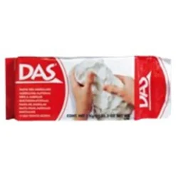 DAS - pâte à modeler