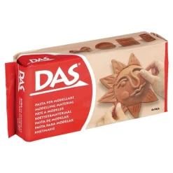DAS - pâte à modeler