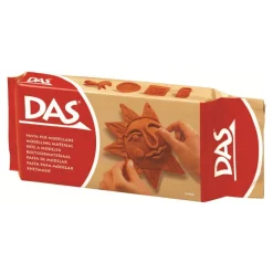 DAS - pâte à modeler