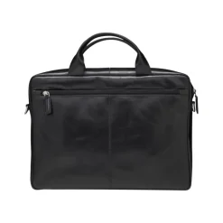dbramante1928 Amalienborg - Sacoche pour PC portable 15" - noir
