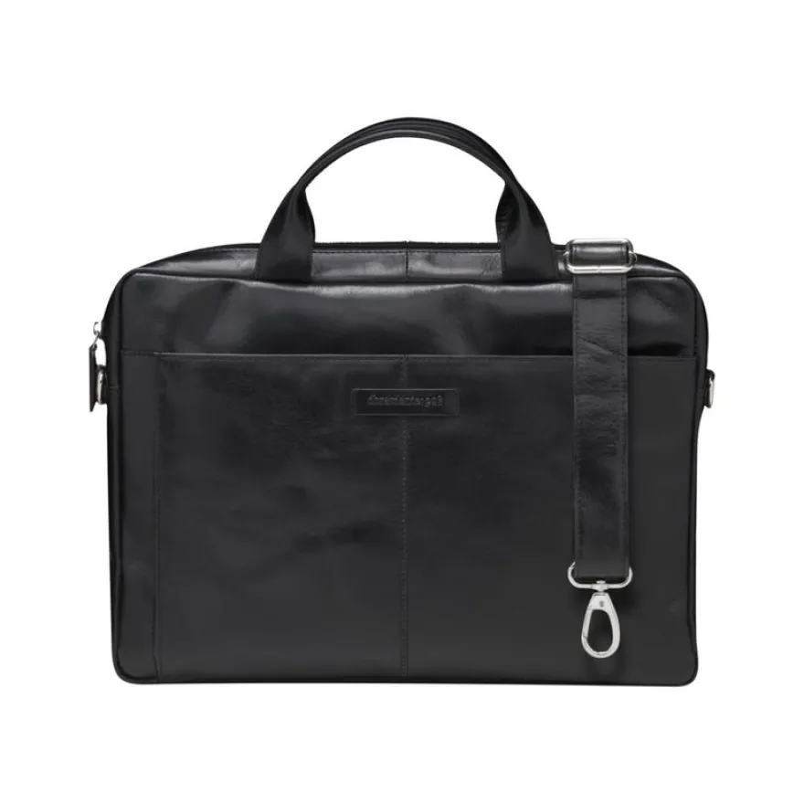 dbramante1928 Amalienborg - Sacoche pour PC portable 15" - noir