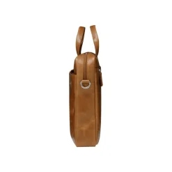 dbramante1928 Amalienborg - Sacoche pour PC portable 15" - marron clair