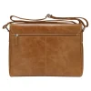 dbramante1928 Marselisborg - Sacoche pour ordinateur portable 14" - hâle doré
