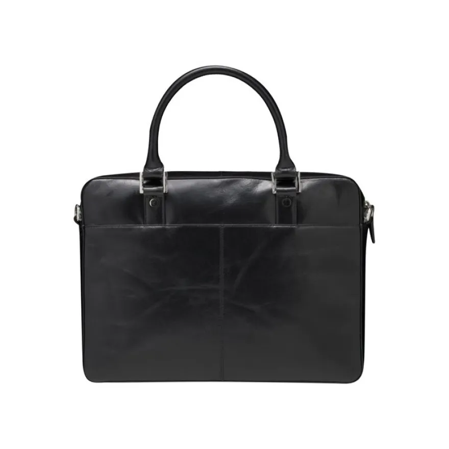 dbramante1928 Rosenborg - Sacoche pour ordinateur portable 14" - noir