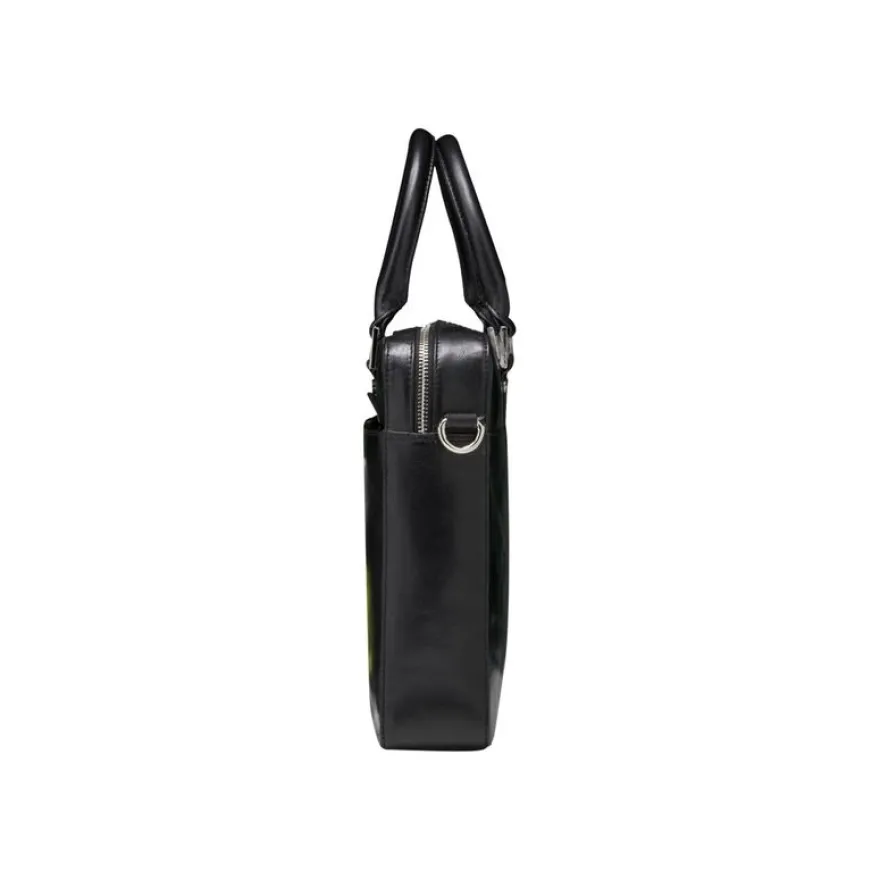 dbramante1928 Rosenborg - Sacoche pour ordinateur portable 14" - noir