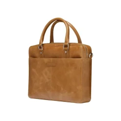 dbramante1928 Rosenborg - Sacoche pour ordinateur portable 14" - brun clair