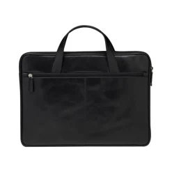 dbramante1928 Silkeborg - Sacoche pour PC portable 15" - noir