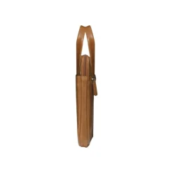 dbramante1928 Silkeborg - Sacoche pour ordinateur portable 13" - hâle doré