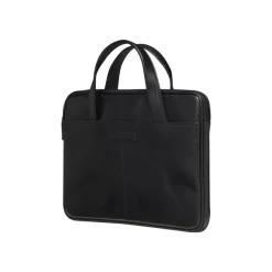 dbramante1928 Silkeborg - Sacoche pour ordinateur portable 13" - noir