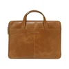 dbramante1928 Silkeborg - Sacoche pour PC portable 15" - marron clair