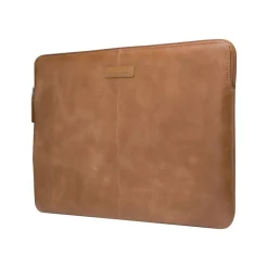 dbramante1928 Skagen Pro - Housse d'ordinateur portable 14" - marron clair