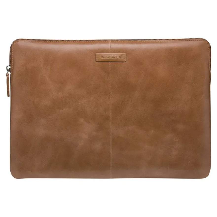 dbramante1928 Skagen Pro - Housse d'ordinateur portable 14" - marron clair
