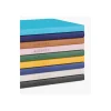 de KEMPEN - Cahier de notes - 17 x 22 cm - 192 pages - papier uni - origin cover