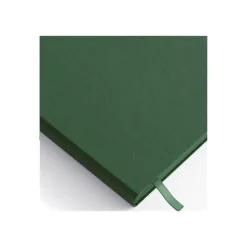 de KEMPEN - Cahier de notes - 17 x 22 cm - 192 pages - papier uni - origin cover