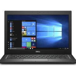Dell Latitude 7280 - PC portable 12,5" reconditionné grade B - Intel Core i5-6300U - 16Go RAM - 512 Go SSD - Win 11