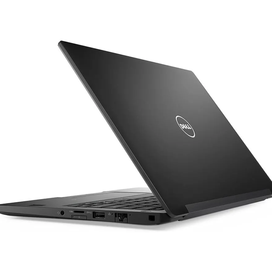 Dell Latitude 7280 - PC portable 12,5" reconditionné grade B - Intel Core i5-6300U - 16Go RAM - 512 Go SSD - Win 11