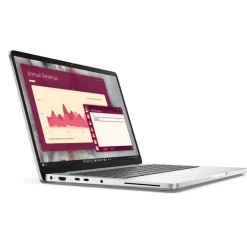 Dell Pro 14 PC14250 - PC portable 14" - Intel Core 5 120U - 16 Go RAM - 512 Go SSD - Windows 11 Pro