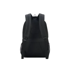 Delsey Element - Sac à dos pour ordinateur portable - 475 x 325 x 175 mm - noir