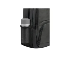 Delsey Element - Sac à dos pour ordinateur portable - 475 x 325 x 175 mm - noir