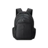 Delsey Element - Sac à dos pour ordinateur portable - 475 x 325 x 205 mm - noir