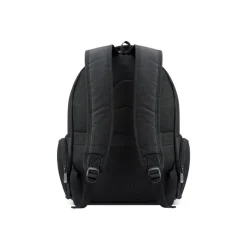 Delsey Element - Sac à dos pour ordinateur portable - 475 x 325 x 205 mm - noir