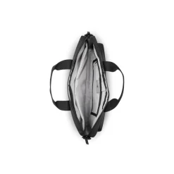 Delsey Maubert 2.0 - Sacoche pour ordinateur portable - 13.3" - noir
