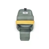 Delsey Securflap - Sacoche pour ordinateur portable - 455 x 315 x 145 mm - jaune