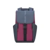 Delsey Securflap - Sacoche pour ordinateur portable - 455 x 315 x 145 mm - bordeaux