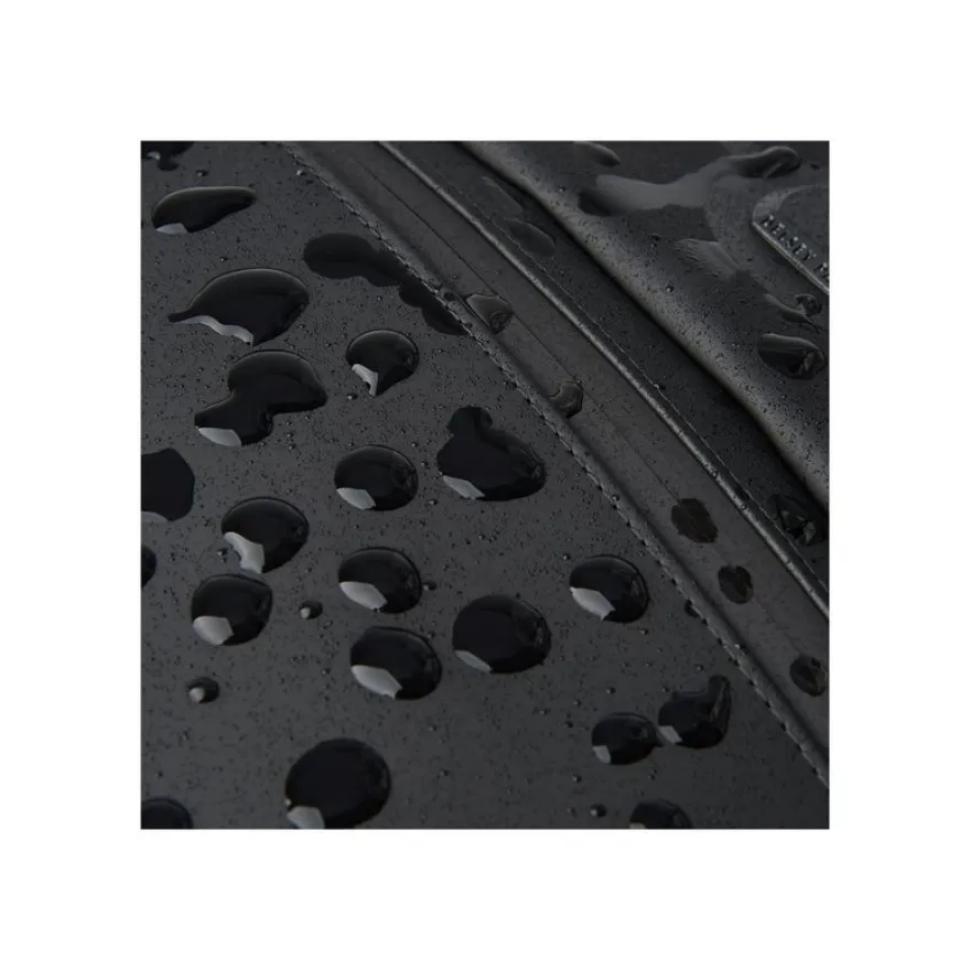 Delsey Turenne Soft - Sac à dos pour ordinateur portable - 385 x 350 x 175 mm - noir