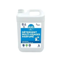 Desty - Détergent sol multi-usages - 5 L - agrumes