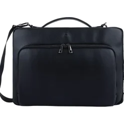 Detroit - housse ordinateur 15,6'' - noir