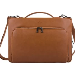 Detroit - housse ordinateur 15,6'' - camel