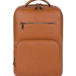 Detroit - sac à dos ordinateur 15,6'' - camel