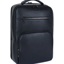 Detroit - sac à dos ordinateur 15,6'' - noir