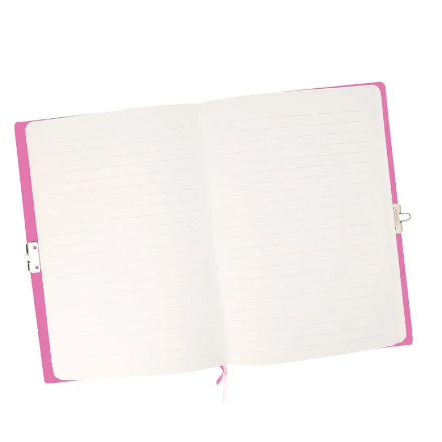 Diary/Cadenas Barbie