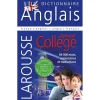 Dictionnaire français-anglais et anglais-français - Spécial Collège