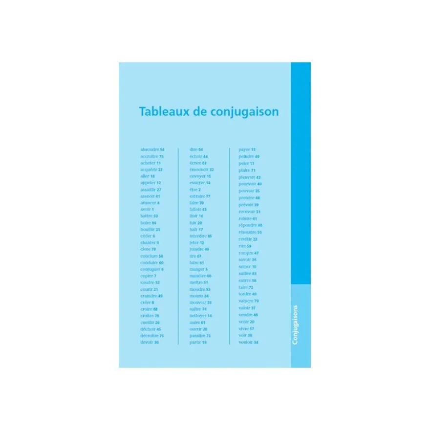 Dictionnaire Larousse Junior Poche Plus 7-11 ans CE-CM