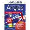 Dictionnaire mini anglais
