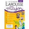 Dictionnaire SUPER MAJOR
